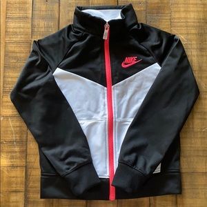 Nike Jacket & Pants set